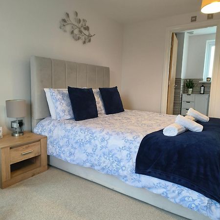 Highgow House Ensuite Bedroom Μπάρνστεϊπλ Εξωτερικό φωτογραφία