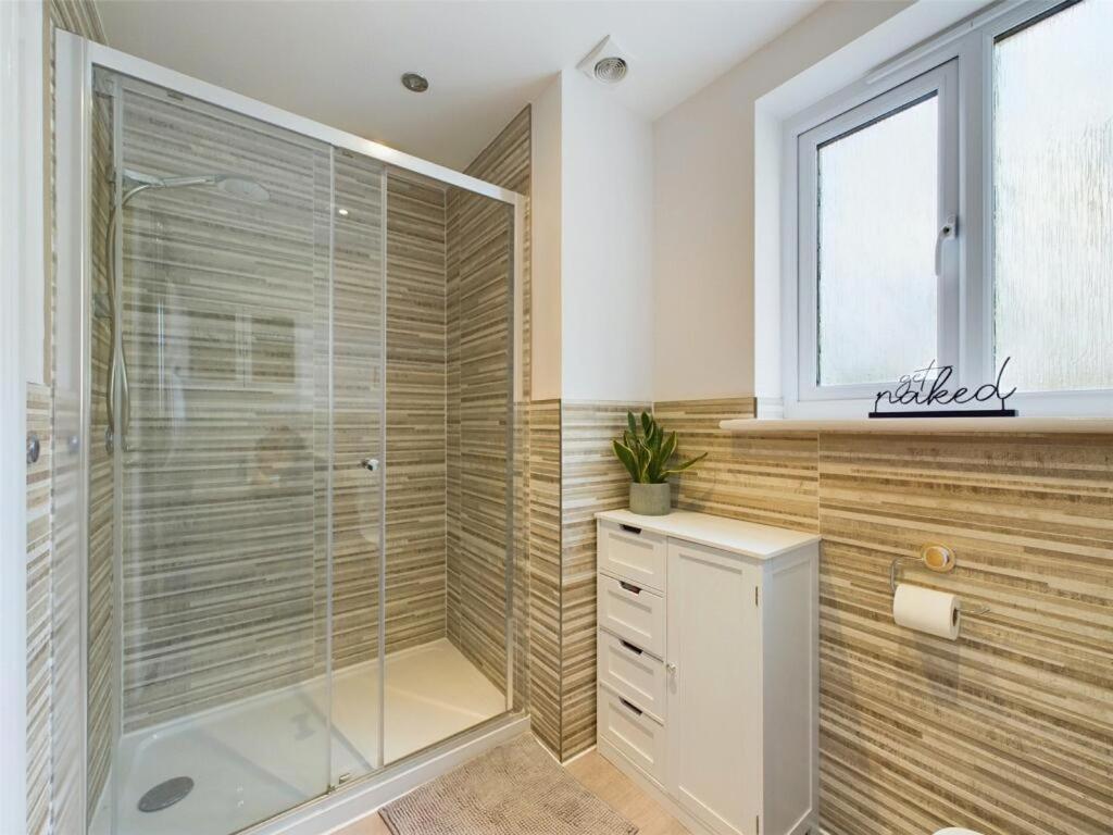 Highgow House Ensuite Bedroom Μπάρνστεϊπλ Εξωτερικό φωτογραφία
