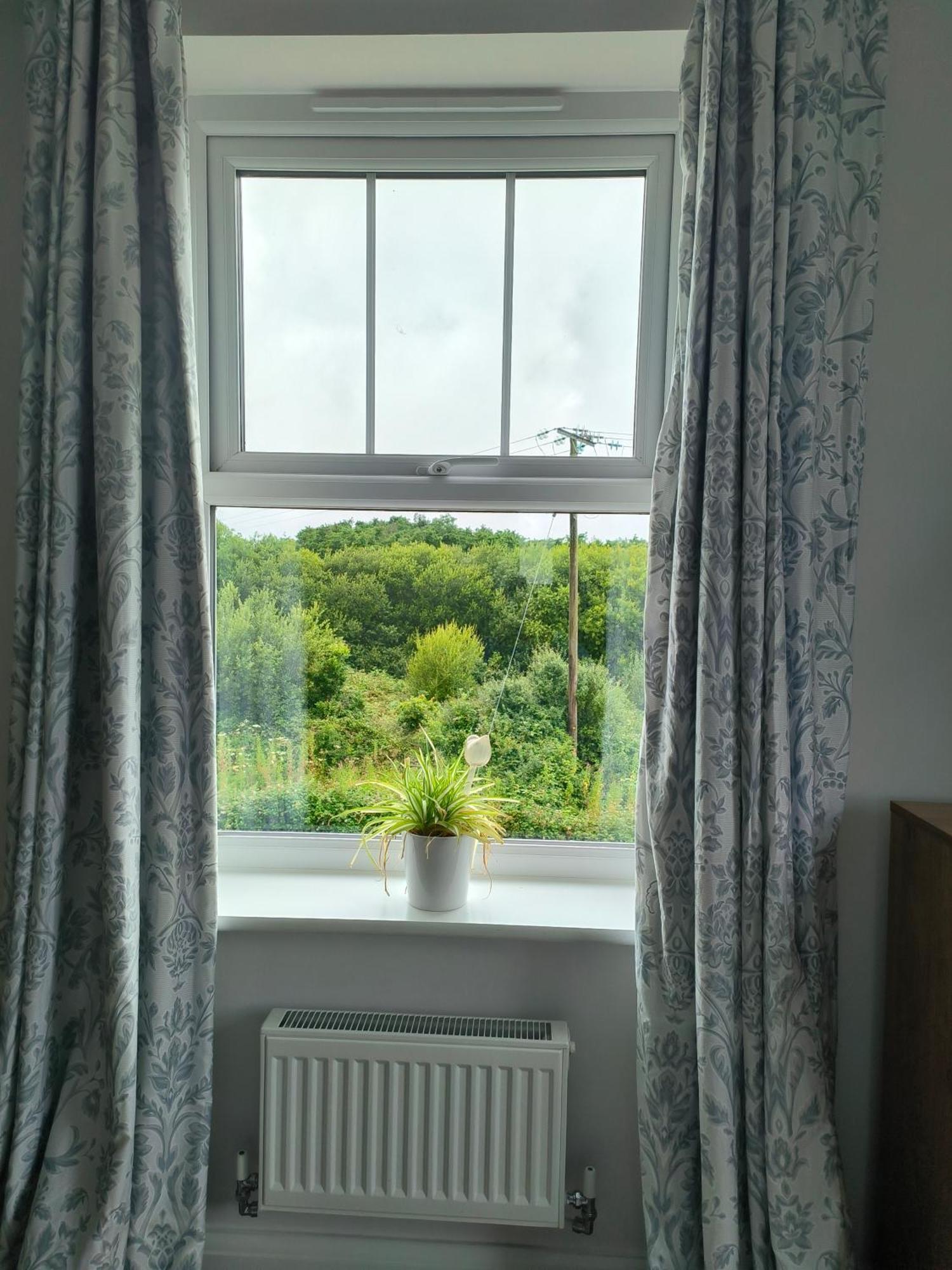 Highgow House Ensuite Bedroom Μπάρνστεϊπλ Εξωτερικό φωτογραφία